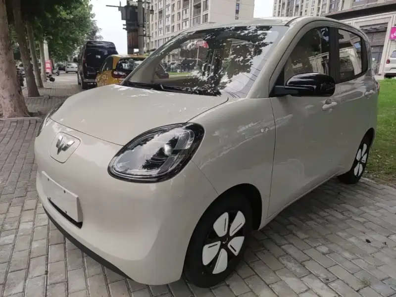 Wuling Hongguang Mini EV (MINIEV)