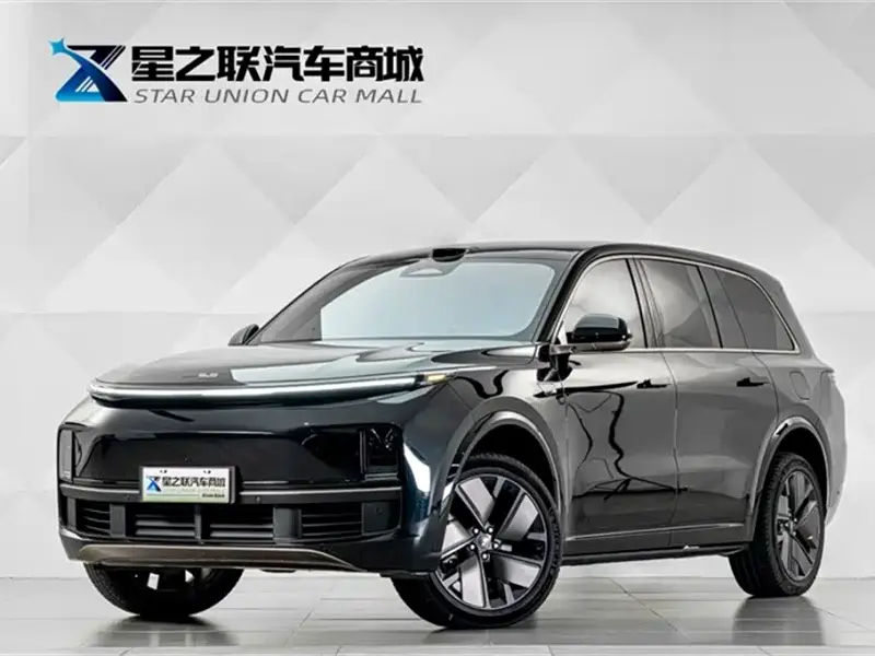 Li Auto L9