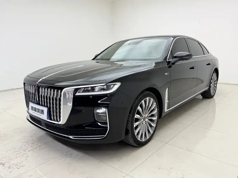 Hongqi H9