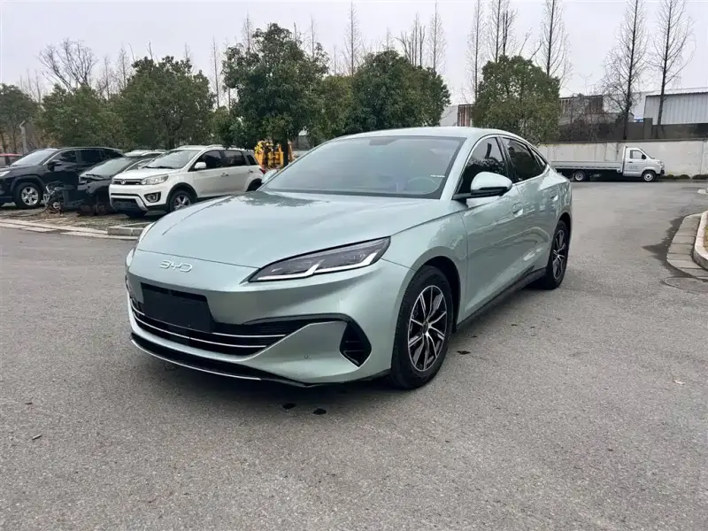 BYD Seal 06