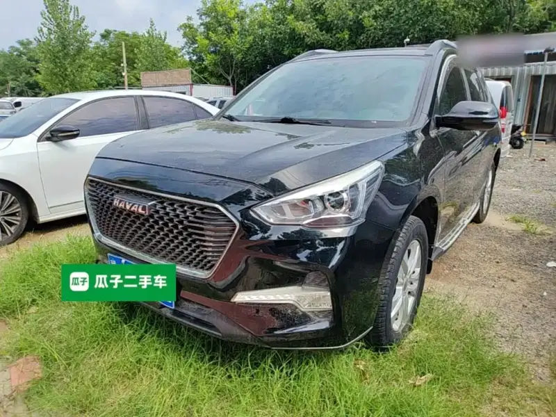 Haval M6