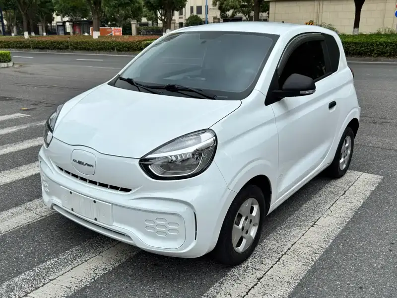 Roewe MG3 (Clever)