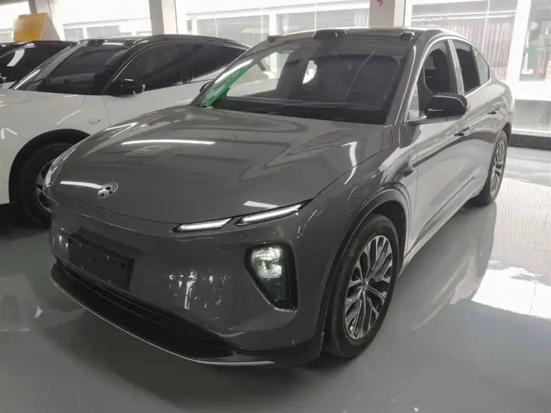 NIO EC6