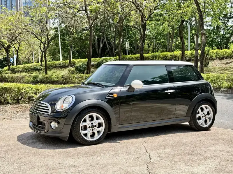 MINI Mini