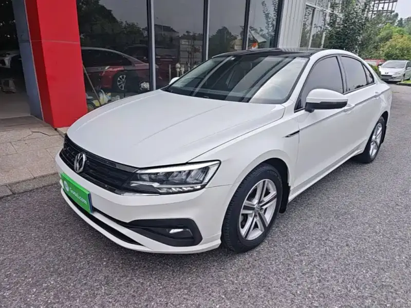 Volkswagen Lamando