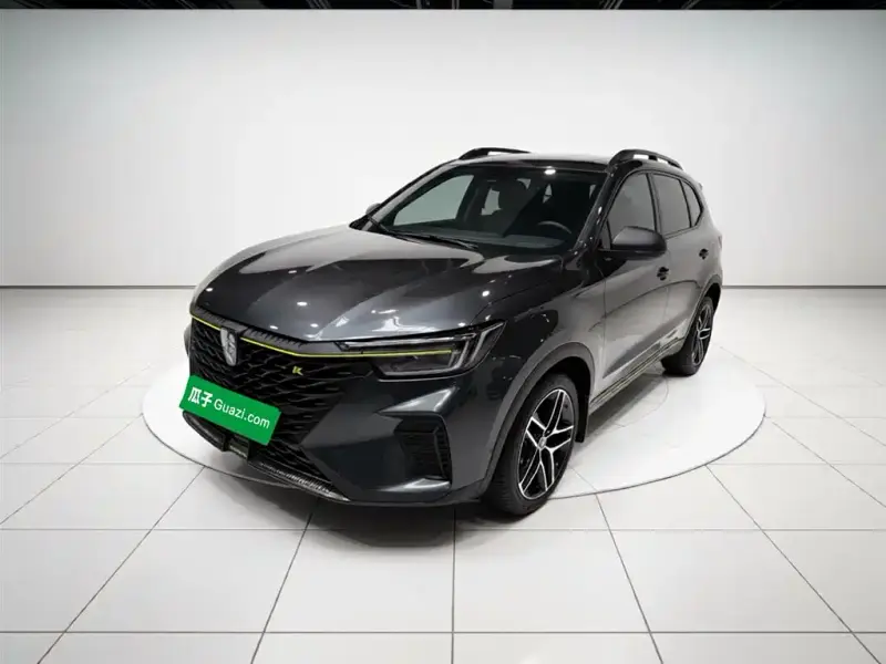 Roewe MG HS (RX5)