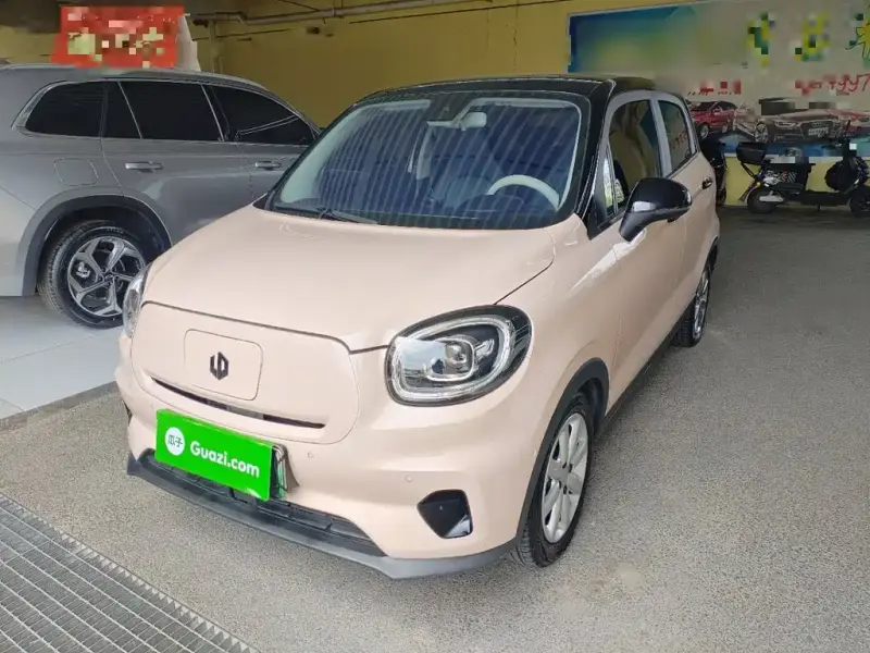 Leapmotor T03