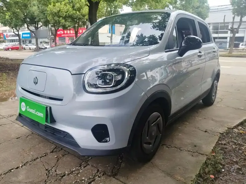 Leapmotor T03