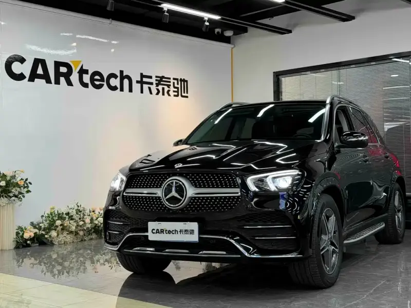 Mercedes-Benz GLE( )