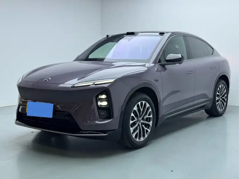 NIO EC6