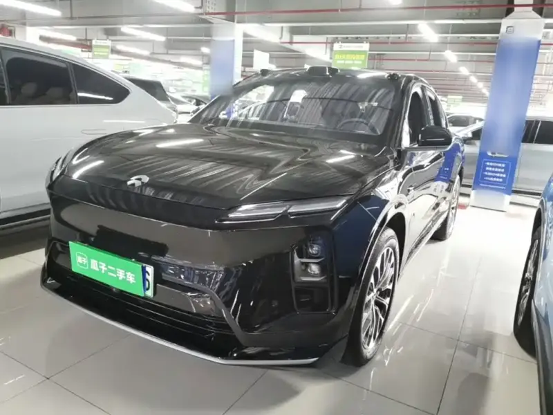 NIO EC6