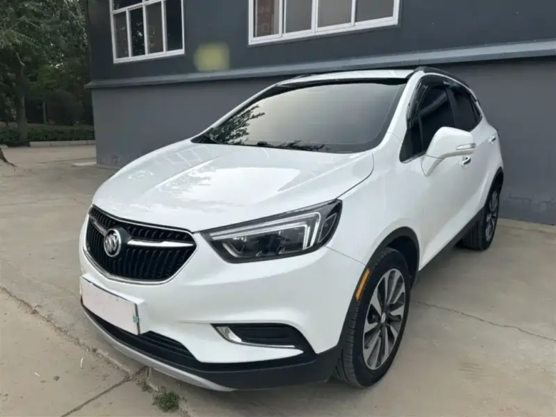 Buick Encore