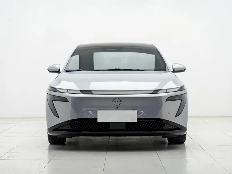 Nissan N7