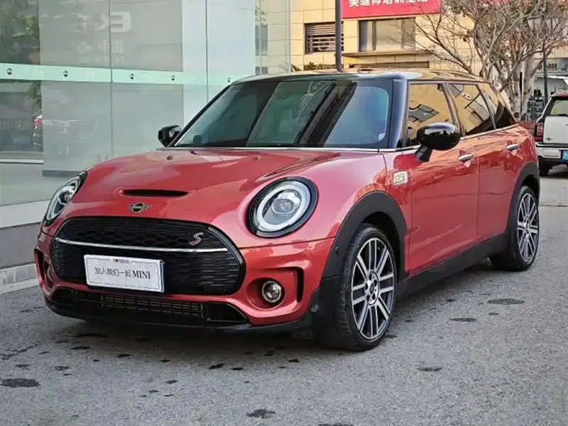 MINI Mini Clubman