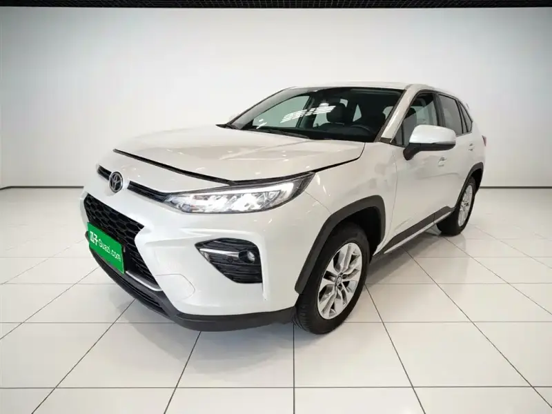 Toyota Wildlander
