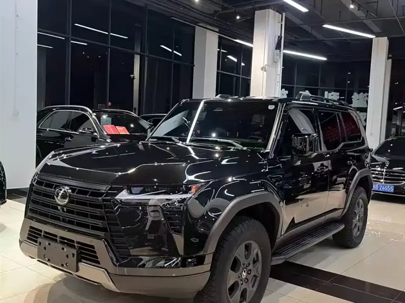 Lexus GX