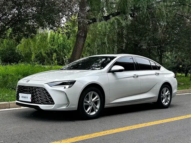 Buick Regal