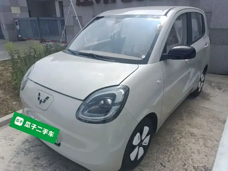 Wuling Hongguang Mini EV (MINIEV)