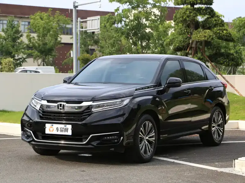 Honda Avancier
