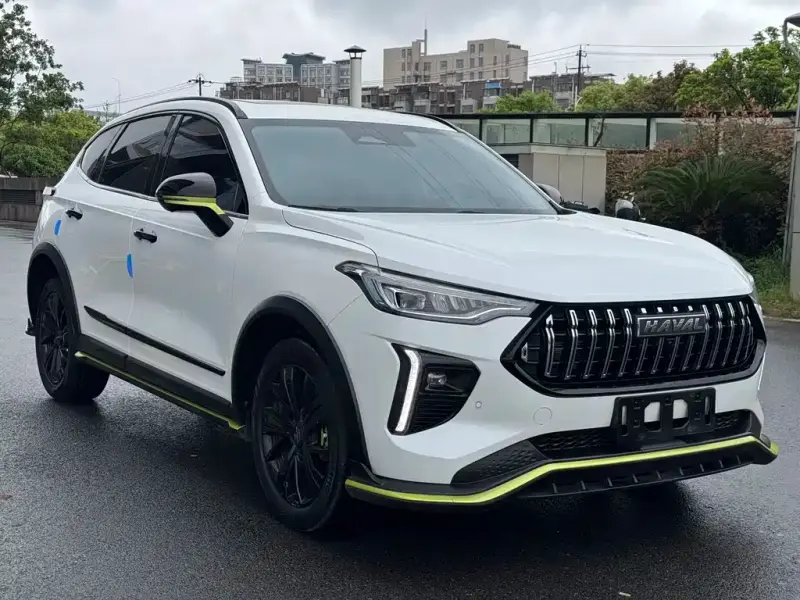 Haval Chitu