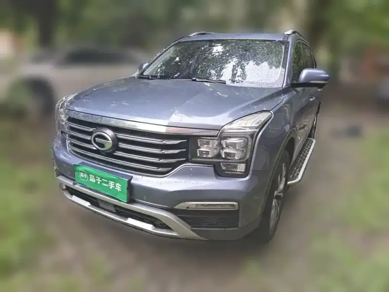 GAC Motor GS8