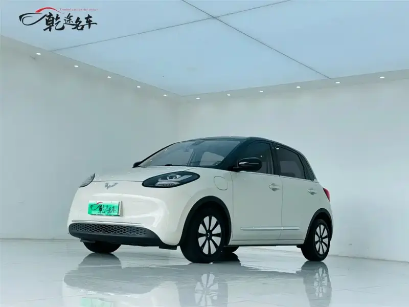 Wuling Bingo