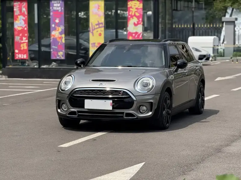 MINI Mini Clubman
