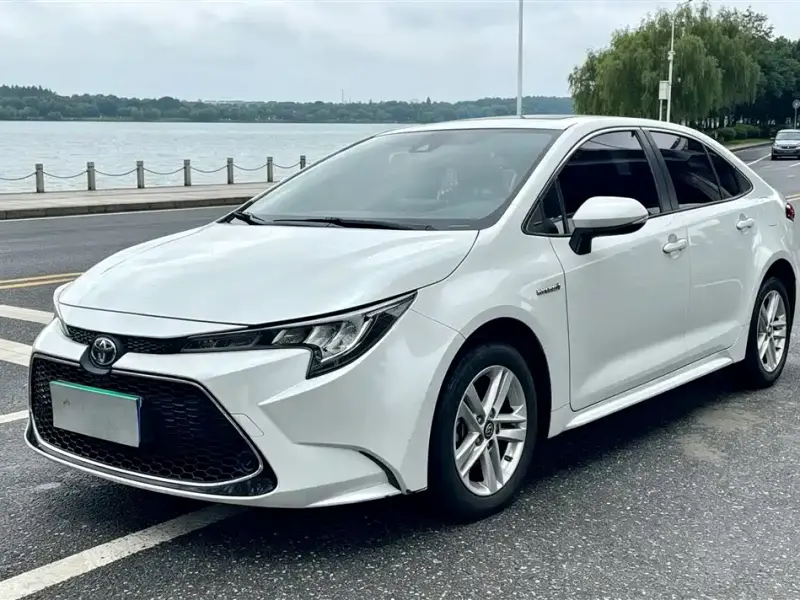 Toyota Levin