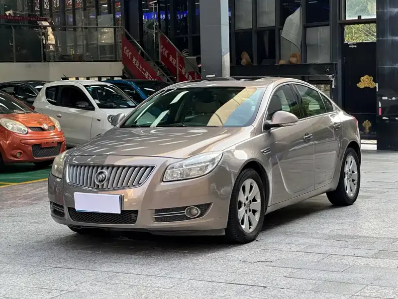Buick Regal
