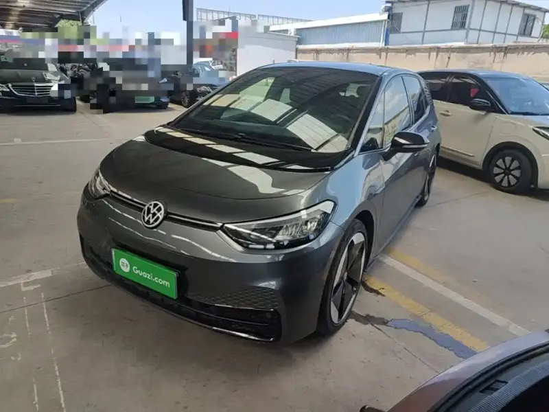 Volkswagen ID.3