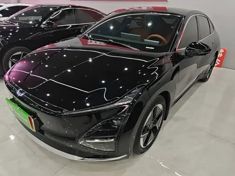 Wuling Starlight (Xingguang)