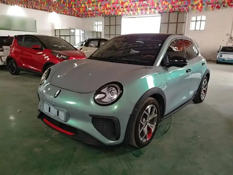 Ora Ora 03 GT (Good Cat GT)