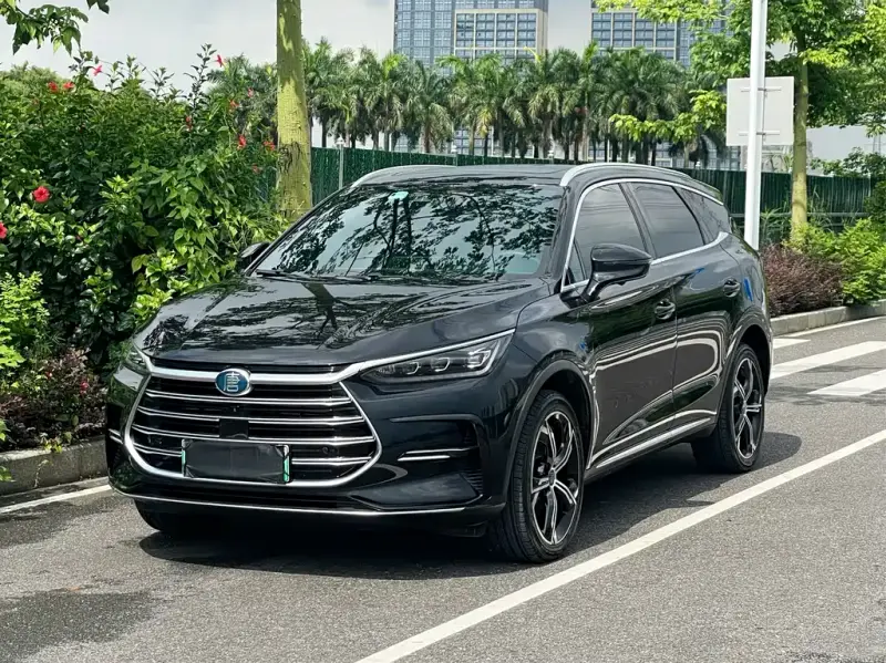 BYD Tang