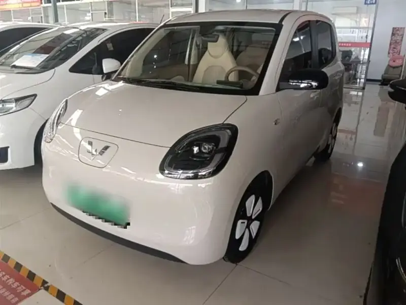 Wuling Hongguang Mini EV (MINIEV)