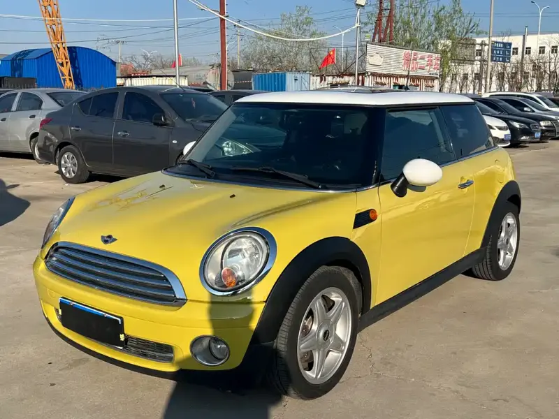 MINI Mini