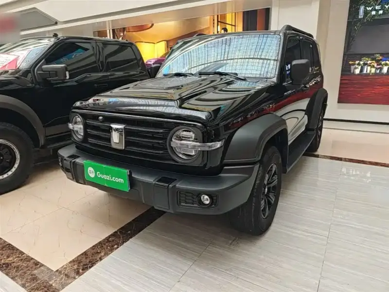 Tank 300