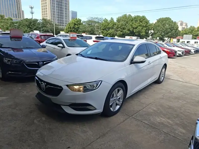 Buick Regal