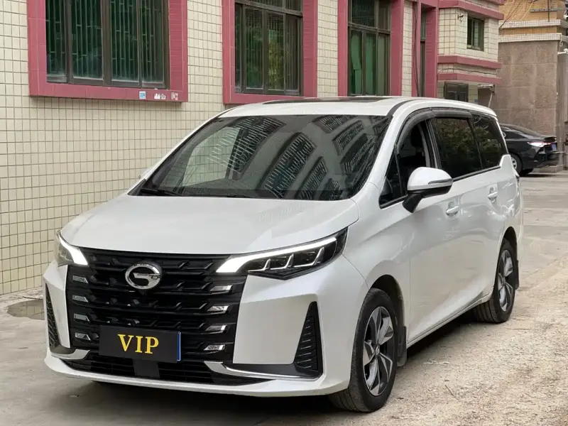 GAC Motor M6