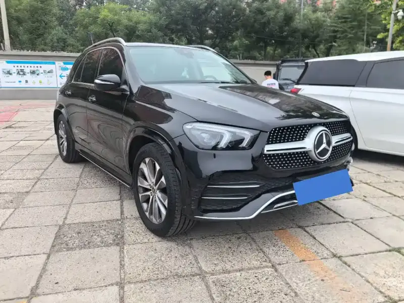 Mercedes-Benz GLE( )