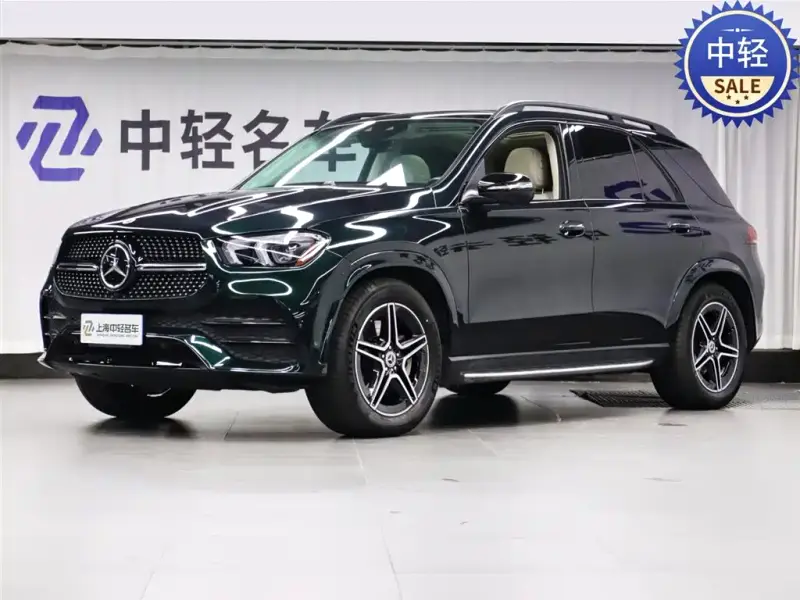 Mercedes-Benz GLE( )