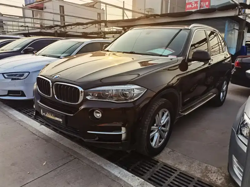 BMW X5 (Import)
