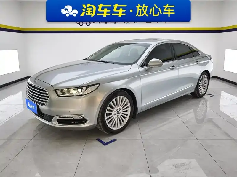 Ford Taurus