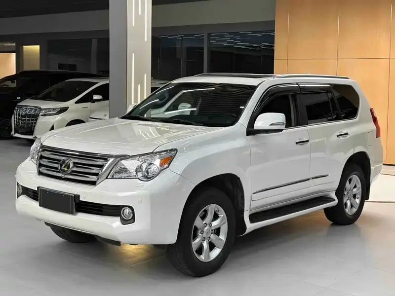Lexus GX