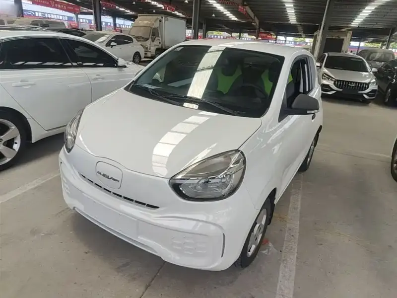Roewe MG3 (Clever)