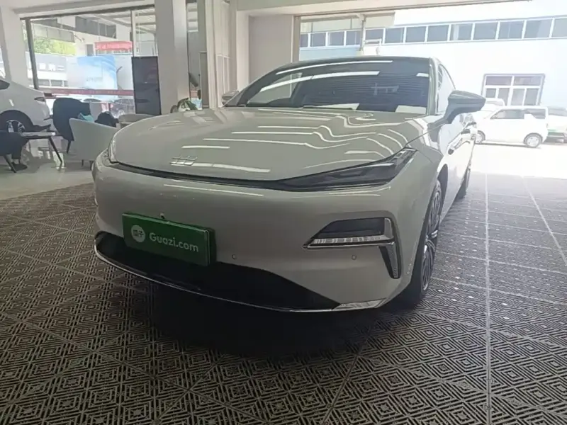 Galaxy Xingyao 8