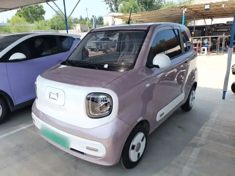 Bestune Pony
