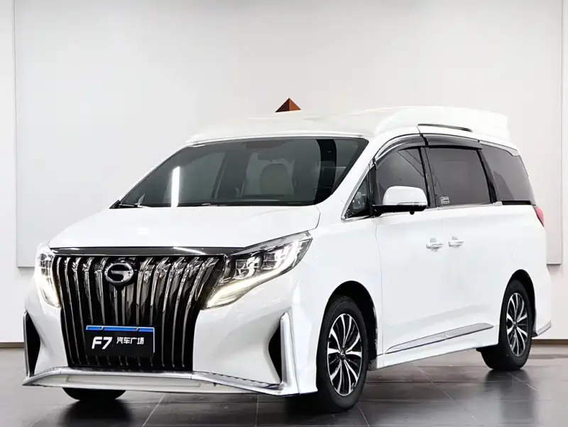 GAC Motor M8