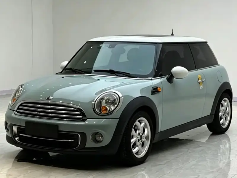 MINI Mini Countryman