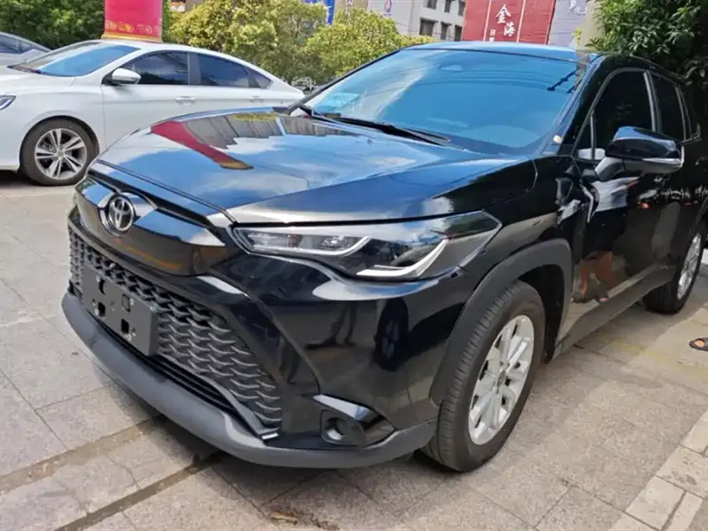 Toyota Frontlander