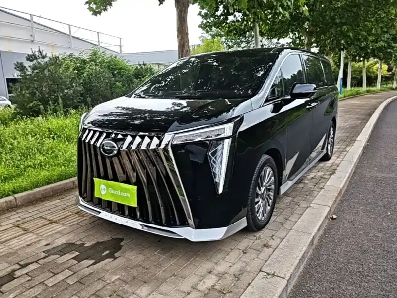 GAC Motor M8